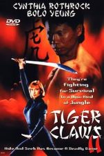 Watch Tiger Claws II M4uhd