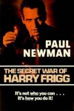 Watch The Secret War of Harry Frigg M4uhd
