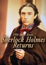 Watch Sherlock Holmes Returns M4uhd