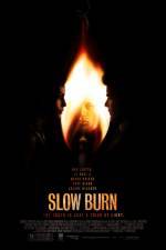 Watch Slow Burn M4uhd
