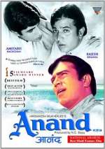 Watch Anand M4uhd