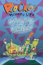 Watch Rocko\'s Modern Life: Static Cling M4uhd