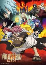 Watch Fairy Tail: Priestess of the Phoenix M4uhd