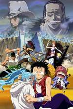 Watch One Piece Episode of Alabaster - Sabaku no Ojou to Kaizoku Tachi M4uhd