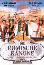 Watch S.P.Q.R.: 2,000 and a Half Years Ago M4uhd