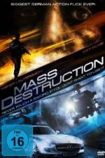 Watch Mass destruction M4uhd