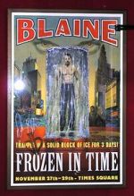 Watch David Blaine: Frozen in Time (TV Special 2000) M4uhd