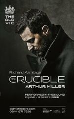 Watch The Crucible M4uhd