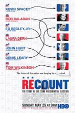 Watch Recount M4uhd