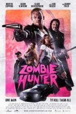Watch Zombie Hunter M4uhd
