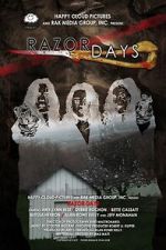 Watch Razor Days M4uhd