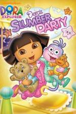 Watch Dora The Explorer: Dora's Slumber Party M4uhd