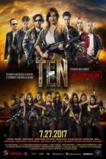 Watch Ten: The Secret Mission M4uhd