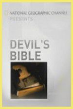 Watch National Geographic: The Devil\'s Bible M4uhd