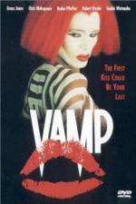 Watch Vamp M4uhd