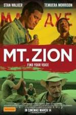 Watch Mt Zion M4uhd