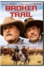 Watch Broken Trail M4uhd
