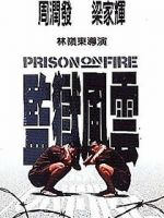 Watch Prison on Fire M4uhd