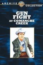 Watch Gunfight at Comanche Creek M4uhd