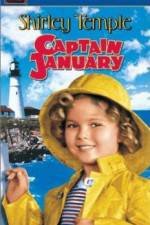 Watch Captain January M4uhd