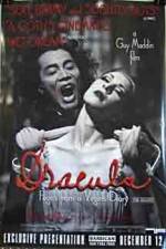 Watch Dracula Pages from a Virgin's Diary M4uhd
