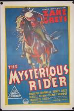 Watch The Mysterious Rider M4uhd