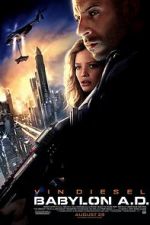 Watch Babylon A.D. M4uhd