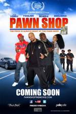 Watch Pawn Shop M4uhd