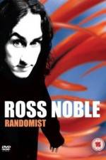 Watch Ross Noble: Randomist M4uhd