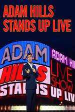 Watch Adam Hills Stands Up Live M4uhd