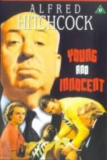 Watch Young and Innocent M4uhd