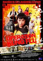 Watch Operation Kung Flu (Short 2021) M4uhd