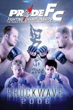 Watch Pride Shockwave 2006 M4uhd