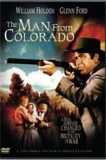Watch The Man from Colorado M4uhd
