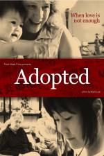 Watch Adopted M4uhd