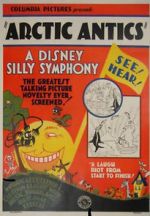 Watch Arctic Antics (Short 1930) M4uhd
