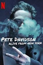 Watch Pete Davidson: Alive from New York M4uhd