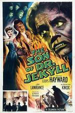 Watch The Son of Dr. Jekyll M4uhd
