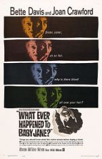 Watch What Ever Happened to Baby Jane? M4uhd