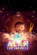 Watch Alan, the Infinite (TV Short 2020) M4uhd