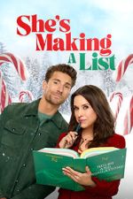 Watch She\'s Making a List M4uhd
