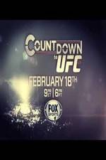 Watch Countdown to UFC 184: Ronda Rousey vs. Cat Zingano M4uhd