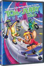 Watch Tom And Jerry Tales Volume 5 M4uhd