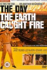Watch The Day the Earth Caught Fire M4uhd