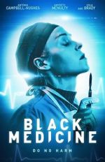 Watch Black Medicine M4uhd
