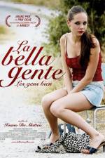 Watch La bella gente M4uhd