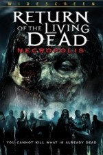 Watch Return of the Living Dead: Necropolis M4uhd