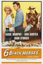 Watch Six Black Horses M4uhd