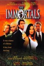 Watch The Immortals M4uhd