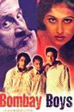 Watch Bombay Boys M4uhd